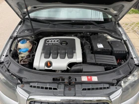 Audi A3 2.0TDI SPORTBACK, снимка 14