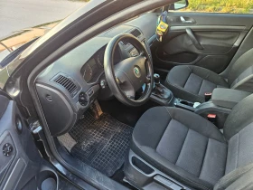 Skoda Octavia 2.0 TDI KLIMA, снимка 12