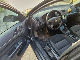 Skoda Octavia 2.0 TDI KLIMA, снимка 13