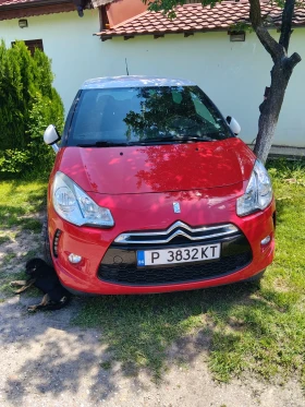 Citroen DS3, снимка 2