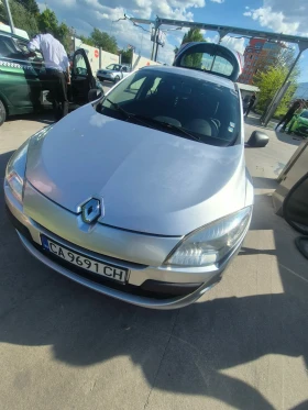 Renault Megane 1, 5 dCi, снимка 3