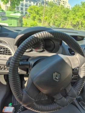 Renault Megane 1, 5 dCi, снимка 6