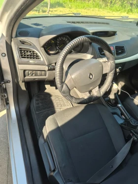 Renault Megane 1, 5 dCi, снимка 7