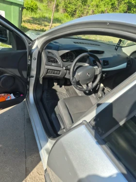 Renault Megane 1, 5 dCi, снимка 9