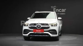 Mercedes-Benz GLE 450 HUD| 360| ОБДУХВАНЕ| PANO| AMBIENT| , снимка 3