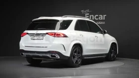 Mercedes-Benz GLE 450 HUD| 360| ОБДУХВАНЕ| PANO| AMBIENT| , снимка 2