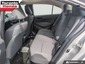 Toyota Corolla Hybrid LE AWD* АвтоКредит* (ЦЕНА ДО БГ), снимка 16