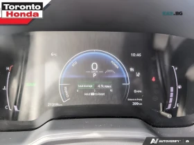 Toyota Corolla Hybrid LE AWD* АвтоКредит* (ЦЕНА ДО БГ), снимка 15