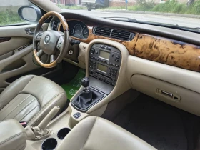Jaguar X-type 2.2d, снимка 8