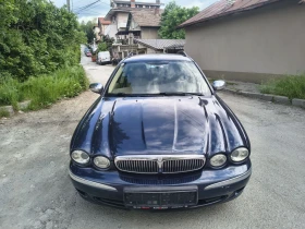 Jaguar X-type 2.2d, снимка 5
