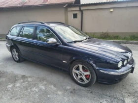 Jaguar X-type 2.2d, снимка 2