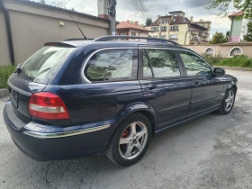 Jaguar X-type 2.2d, снимка 4