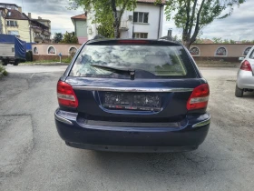 Jaguar X-type 2.2d, снимка 6