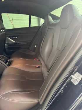 BMW M6, снимка 11