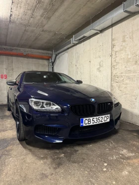 BMW M6, снимка 3
