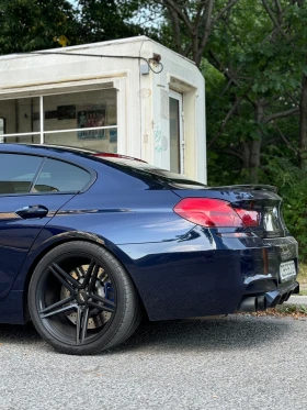 BMW M6, снимка 4