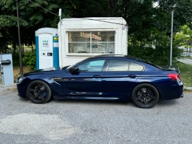 BMW M6, снимка 5