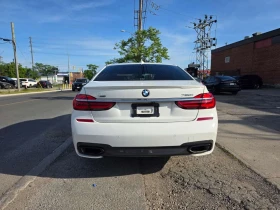 BMW 750  xDrive * CARFAX * БЕЗ ПЪРВОНАЧАЛНА ВНОСКА, снимка 4