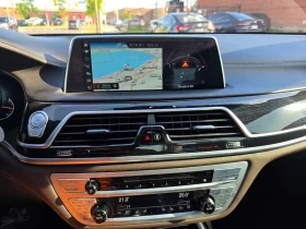 BMW 750  xDrive * CARFAX * БЕЗ ПЪРВОНАЧАЛНА ВНОСКА, снимка 17