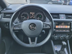 Skoda Octavia 2.0TDi VRS ШВЕЙЦАРИЯ, снимка 10