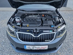 Skoda Octavia 2.0TDi VRS ШВЕЙЦАРИЯ, снимка 6