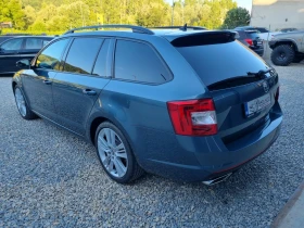 Skoda Octavia 2.0TDi VRS ШВЕЙЦАРИЯ, снимка 4