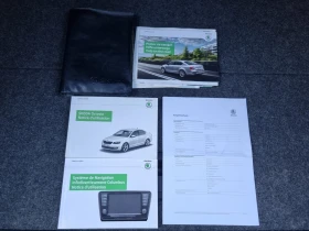 Skoda Octavia 2.0TDi VRS ШВЕЙЦАРИЯ, снимка 15