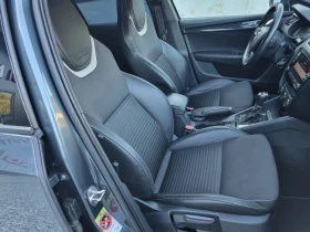 Skoda Octavia 2.0TDi VRS ШВЕЙЦАРИЯ, снимка 8