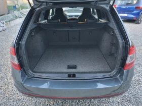 Skoda Octavia 2.0TDi VRS ШВЕЙЦАРИЯ, снимка 5