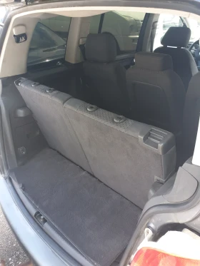 VW Touran 1.9 tdi, снимка 2