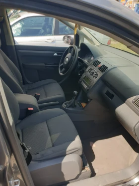 VW Touran 1.9 tdi, снимка 4