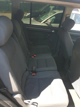 VW Touran 1.9 tdi, снимка 5