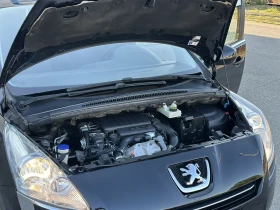 Peugeot 5008 1.6 HDI, снимка 13