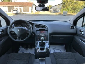 Peugeot 5008 1.6 HDI, снимка 7
