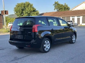 Peugeot 5008 1.6 HDI, снимка 3