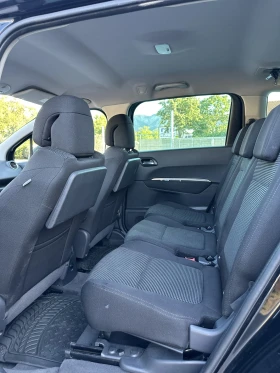 Peugeot 5008 1.6 HDI, снимка 6