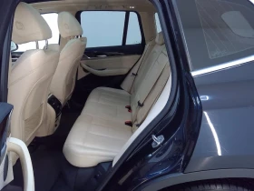 BMW iX3 HIGH EXECUTIVE/80KWh/286hp/SOH97.2%/PANO/CAMERA, снимка 13