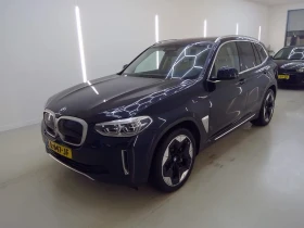 BMW iX3 HIGH EXECUTIVE/80KWh/286hp/SOH97.2%/PANO/CAMERA, снимка 1