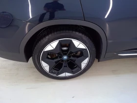 BMW iX3 HIGH EXECUTIVE/80KWh/286hp/SOH97.2%/PANO/CAMERA, снимка 3
