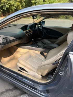 BMW 645, снимка 7