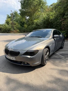 BMW 645, снимка 1
