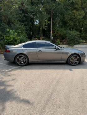 BMW 645, снимка 5