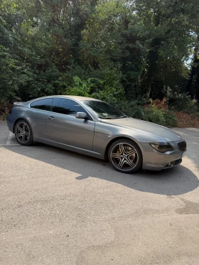 BMW 645, снимка 2