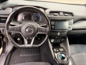 Nissan Leaf , снимка 3