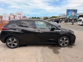 Nissan Leaf , снимка 7
