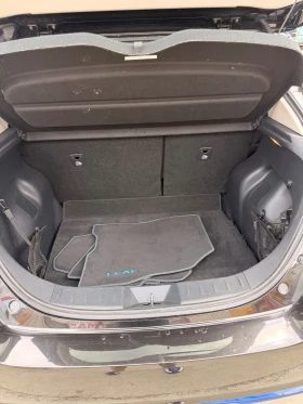 Nissan Leaf , снимка 6
