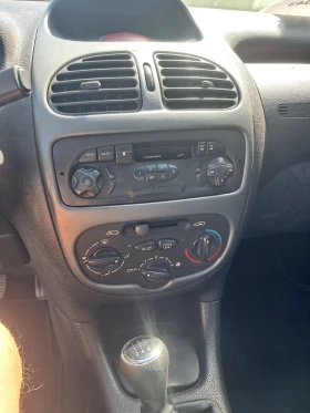 Peugeot 206, снимка 7