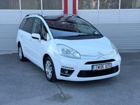 Citroen C4 Picasso 1.6HDI NAVI KLIMATRONIK 7-МЕСТНА EVRO 5B ЛИЗИНГ!!!, снимка 5