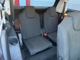 Citroen C4 Picasso 1.6HDI NAVI KLIMATRONIK 7-МЕСТНА EVRO 5B ЛИЗИНГ!!!, снимка 15