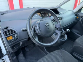 Citroen C4 Picasso 1.6HDI NAVI KLIMATRONIK 7-МЕСТНА EVRO 5B ЛИЗИНГ!!!, снимка 12